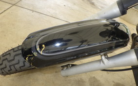 YAMAHA DRAGSTAR 250 VG02J