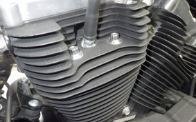 HARLEY XL1200X 2013