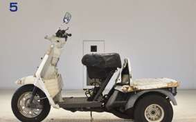 HONDA GYRO UP 2010 TA01