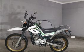 YAMAHA SEROW 250 DG31J
