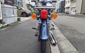 HONDA SUPER CUB50 AA01