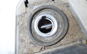 HONDA LEAD 50 Gen. 2 AF48