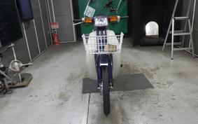 HONDA C90 SUPER CUB E HA02