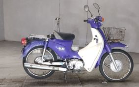 HONDA SUPER CUB110 JA07