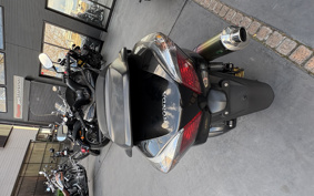 HONDA  SILVER WING GT 400ABS 2013 NF03