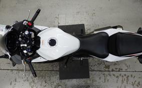 SUZUKI GSX250RA 2002