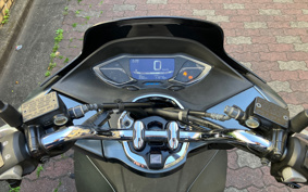 HONDA PCX125 JK05
