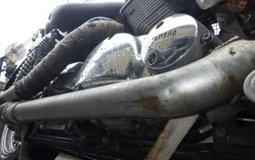 YAMAHA DRAGSTAR 250 VG02J
