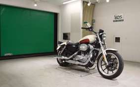 HARLEY XL883LI 2012