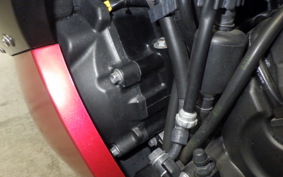 KAWASAKI ZX 1400 NINJA 2008