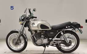 HONDA GB250 CLUBMAN Gen.4 2017 MC10