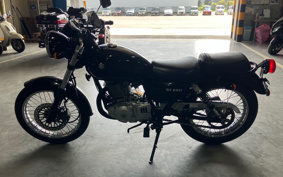 SUZUKI ST250 NJ4AA