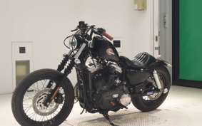 HARLEY XL1200N 2012