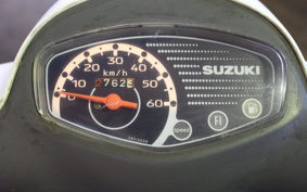 SUZUKI LETS4 CA45A