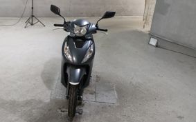 HONDA DIO 110 JK03