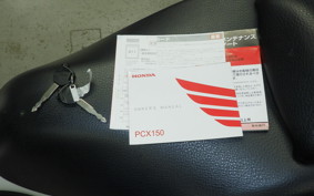 HONDA PCX 150