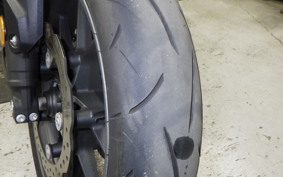 HONDA CB750HORNET 2025 RH24