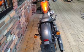 HARLEY XL1200X 2019 LC3
