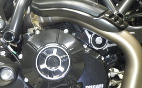 DUCATI SCRAMBLER 1100 S 2021