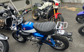 HONDA  MONKEY 125ABS JB02