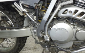 HONDA XR250 BAJA 2023 MD30
