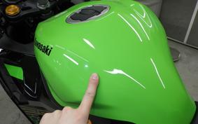 KAWASAKI ZX-25R ZX250E