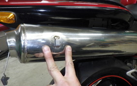 HONDA HORNET 250 MC31