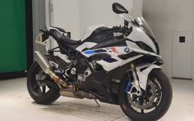 BMW S1000RR M DDC 2024