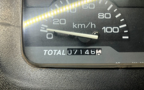 SUZUKI VECSTAR 150 CG42A