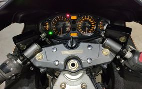 SUZUKI GSX1300R HAYABUSA 1999 GW71A