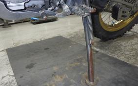 YAMAHA SEROW 250 Gen.2 2006 DG17J