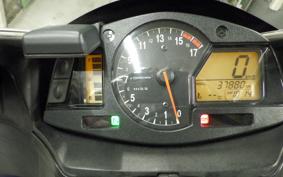 HONDA CBR600RR GEN 3 2011 PC40