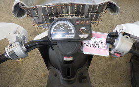 YAMAHA GEAR Gen.2 2007 UA06J