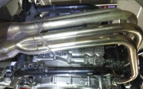 HONDA CB400SF VTEC 2008 NC42