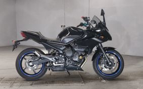 YAMAHA XJ6 DIVERSION RJ19