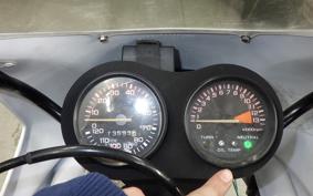 HONDA NS-1