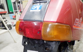 HONDA DJ-1 2024 AF12