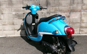 HONDA GIORNO AF77