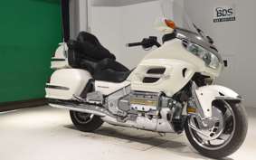 HONDA GL 1800 GOLD WING 2001 SC47