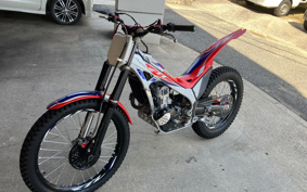 HONDA RTL300R RTL300RF