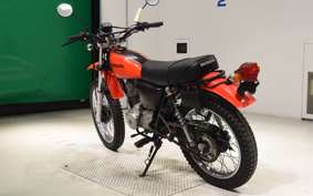 HONDA XL230 MC36