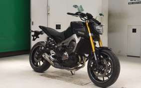 YAMAHA MT-09 2014 RN34J