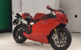 DUCATI 999 S 2004