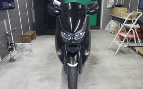 YAMAHA N-MAX 2026 SEG6J