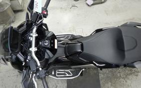 HONDA X-ADV 750 2021 RH10