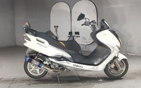 YAMAHA MAJESTY 125 SE27