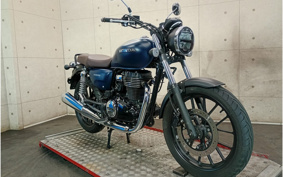 HONDA GB350 2022 NC59