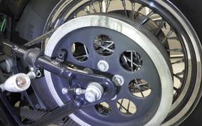 HARLEY FXST 1340 1988