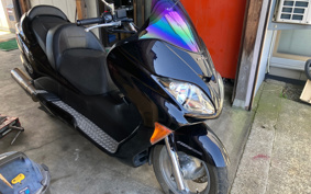 HONDA FORZA ABS MF08