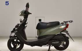 YAMAHA JOG SA57J